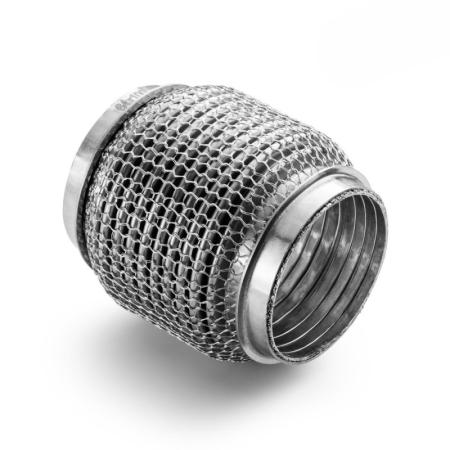 Super flex pipe 4-layered, 77mm (3.0") 76x150mm Super flex pipe 4-layered, 77mm (3.0") 76x150mm