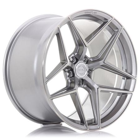 CVR2 Saab titanium CVR2 Saab titanium