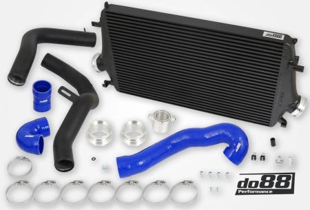do88 intercooler big pack SAAB 9-5 2.0t 2010-2011 do88 intercooler big pack SAAB 9-5 2.0t 2010-2011