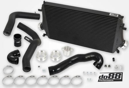 do88 intercooler big pack SAAB 9-5 2.0t 2010-2011 do88 intercooler big pack SAAB 9-5 2.0t 2010-2011