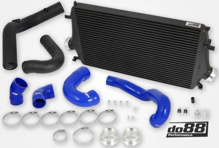 do88 intercooler big pack SAAB 9-5 2.8t V6 2010-2011 do88 intercooler big pack SAAB 9-5 2.8t V6 2010-2011