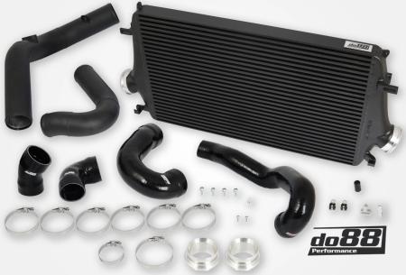 do88 intercooler big pack SAAB 9-5 2.8t V6 2010-2011 do88 intercooler big pack SAAB 9-5 2.8t V6 2010-2011