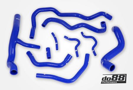 do88 coolant hose kit SAAB 9-5 2.8T Turbo6 2010-2011 do88 coolant hose kit SAAB 9-5 2.8T Turbo6 2010-2011