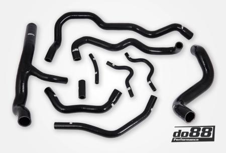do88 coolant hose kit SAAB 9-5 2.8T Turbo6 2010-2011 do88 coolant hose kit SAAB 9-5 2.8T Turbo6 2010-2011
