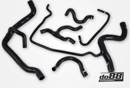 do88 coolant hose kit SAAB 9-5 2.0T Turbo4 / Turbo4 BioPower 2010-2011 do88 coolant hose kit SAAB 9-5 2.0T Turbo4 / Turbo4 BioPower 2010-2011