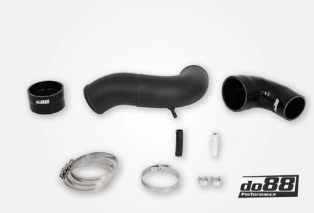 do88 SAAB 9-5 2.0t 2010-2011 Inlet pipe do88 SAAB 9-5 2.0t 2010-2011 Inlet pipe