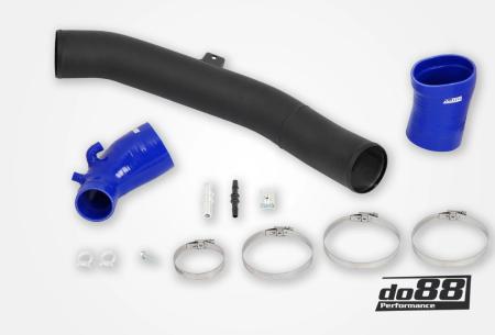 do88 SAAB 9-5 2,8t V6 2010-2011 Inlet pipe do88 SAAB 9-5 2,8t V6 2010-2011 Inlet pipe