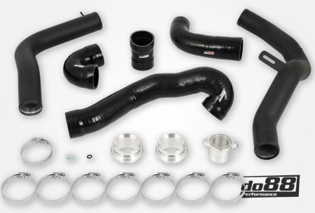 do88 Intercooler Pipe Kit SAAB 9-5 2.0t 2010-2011 do88 Intercooler Pipe Kit SAAB 9-5 2.0t 2010-2011