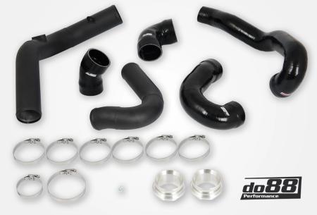 do88 Itercooler Pipe Kit SAAB 9-5 2.8t V6 2010-2011 do88 Itercooler Pipe Kit SAAB 9-5 2.8t V6 2010-2011