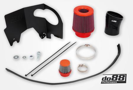 do88 SAAB 9-5 2.0t 2010-2011 Intake system do88 SAAB 9-5 2.0t 2010-2011 Intake system