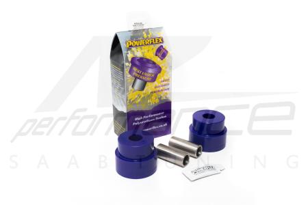 PFF66-205 Front wishbone rear bush 62mm SAAB 9-5 2000-2010 PFF66-205 Front wishbone rear bush 62mm SAAB 9-5 2000-2010