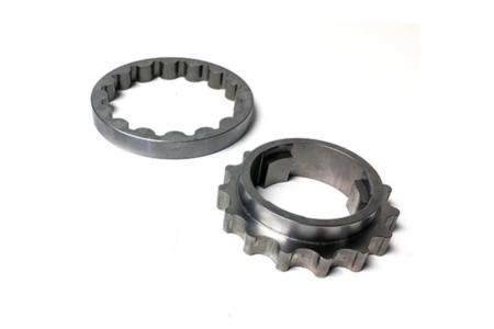 Oil Pump SAAB 9-3 Viggen B235 Oil Pump SAAB 9-3 Viggen B235