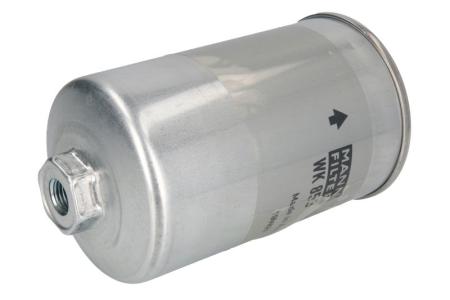 MANN FILTER Fuel Filter WK 853 SAAB 9-3 Viggen MANN FILTER Fuel Filter WK 853 SAAB 9-3 Viggen