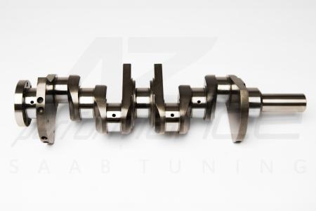 A-Zperformance-BILLET Crankshaft SAAB 2.3T Viggen A-Zperformance-BILLET Crankshaft SAAB 2.3T Viggen