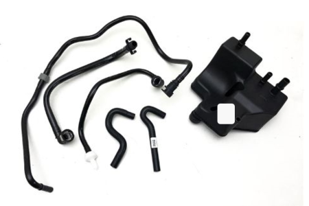 Aftermarket Upgrade kit for Camshaft Ventilation SAAB 9‑3 9‑5 2.0 2.3 Petrol Aftermarket Upgrade kit for Camshaft Ventilation SAAB 9‑3 9‑5 2.0 2.3 Petrol