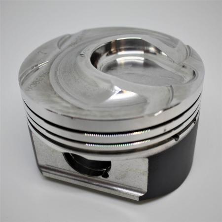Wössner Forged Piston Kit SAAB 9-5 2.0 Petrol 2011-2012 A20NFT A20NHT Wössner Forged Piston Kit SAAB 9-5 2.0 Petrol 2011-2012 A20NFT A20NHT
