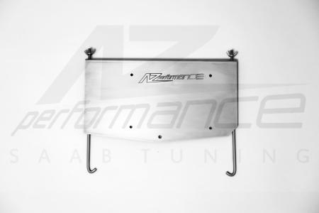 A-Zperformance akkumulátor hővédő 8551582 SAAB 900i Classic 1982-1993 nem turbós A-Zperformance akkumulátor hővédő 8551582 SAAB 900i Classic 1982-1993 nem turbós