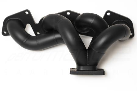 A-Zperformance Ceramic Coated Sport Exhaust Manifold SAAB 900 9-3 9-5 2.0 2.3 B205 B235 A-Zperformance Ceramic Coated Sport Exhaust Manifold SAAB 900 9-3 9-5 2.0 2.3 B205 B235