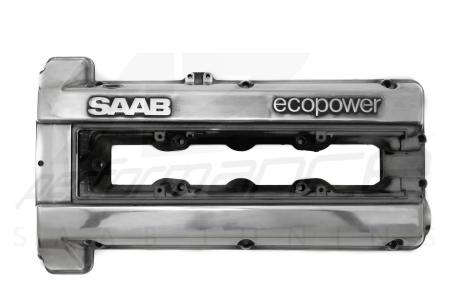 A-Zperformance 5959408 Polished Valve Cover SAAB 9-3 2.0 Petrol 2000-2002 A-Zperformance 5959408 Polished Valve Cover SAAB 9-3 2.0 Petrol 2000-2002