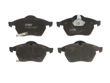 TRW  front Brake Pad kit SAAB 9-3 900/9‑3/9‑5 TRW  front Brake Pad kit SAAB 9-3 900/9‑3/9‑5