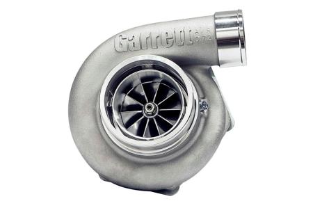 Garrett G25-550 Turbo Assembly Kit V-Band / V-Band 0.92 A/R Wastegate Reverse Rotation