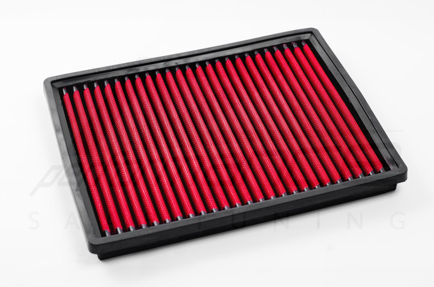 Premium Guard Oil, Air & Cabin Air Filter Kit For Saab 9-3 & 9-3x (2003-2011)