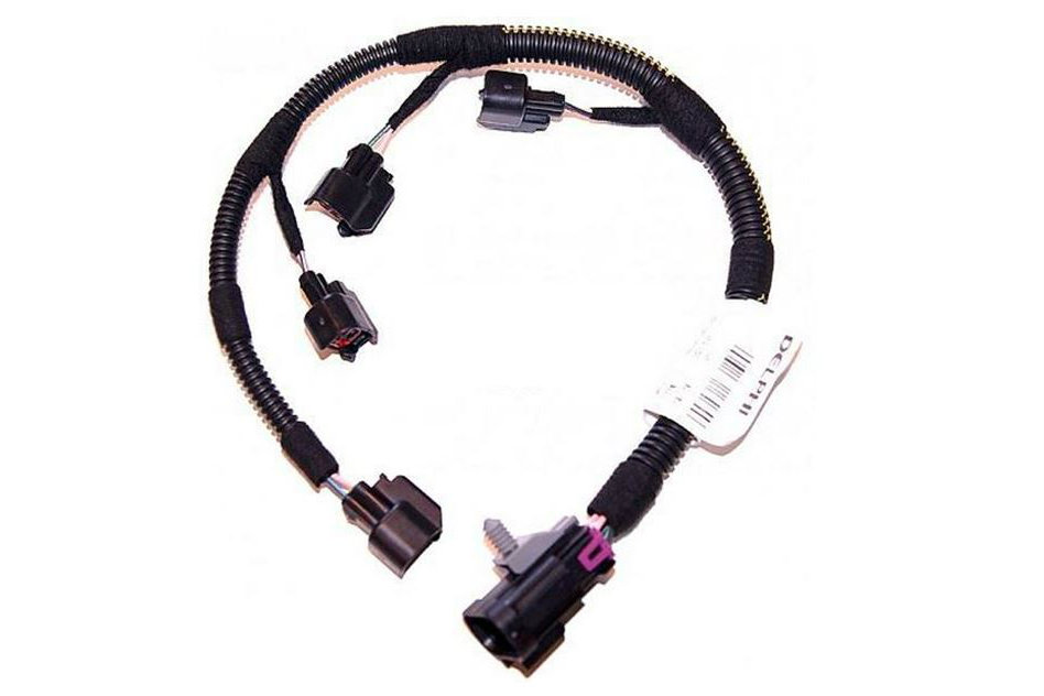 A-Zperformance | Wiring harness for Siemens Deka 630 ...