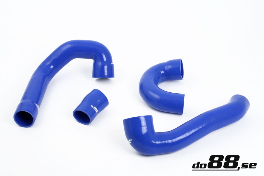 AZperformance do88 intercooler hose kit SAAB 93 20032011 B207
