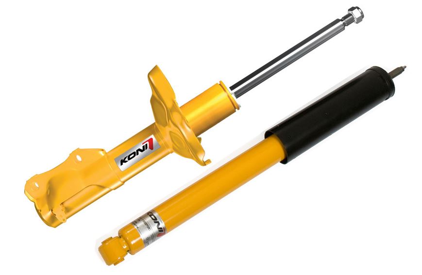 AZperformance Sale! SAAB Sport Suspensions KONI Sport Shock