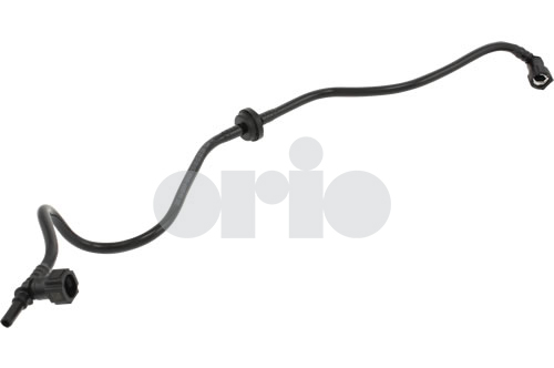 A-Zperformance | OEM Brake Vacuum Hose SAAB 9-3 1.8 2.0 Petrol 2003 ...