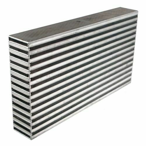 AZperformance Garrett Intercooler core 511x285x76mm 600HP 4870856002