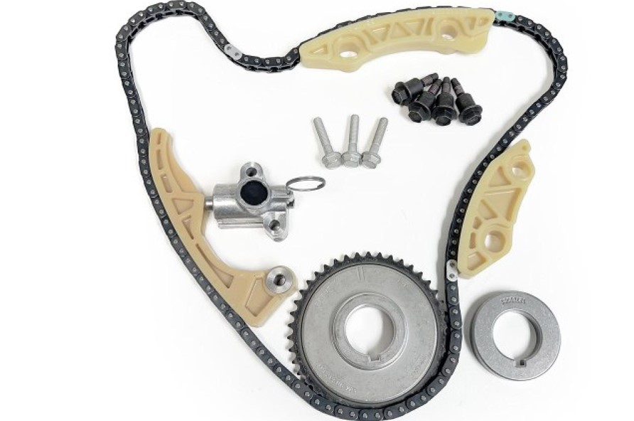 AZperformance OEM GM Balance Chain Kit SAAB 93 2.0 Petrol B207 2003