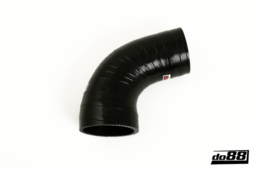 AZperformance do88 SAAB 93 TTID 0811 INTERCOOLER INLET HOSE
