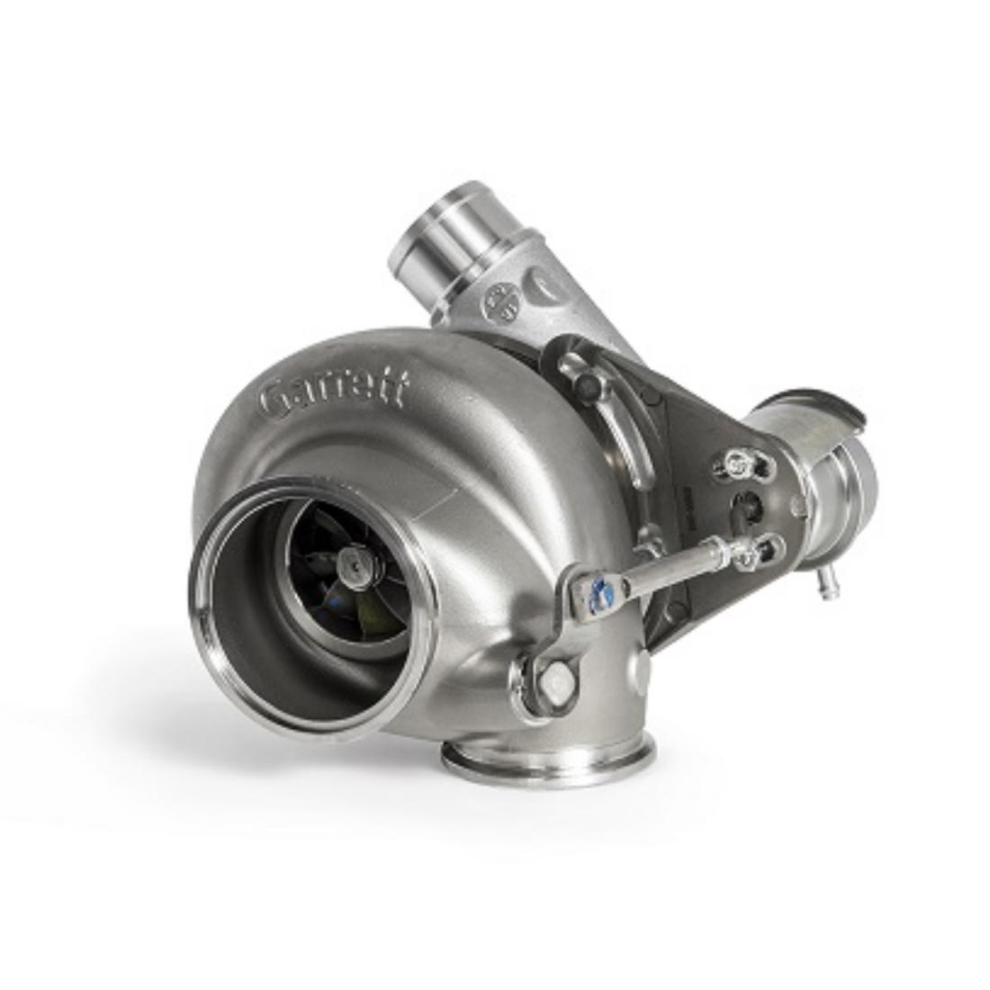 A-Zperformance | Products | Turbochargers & Actuators | GARRETT ...