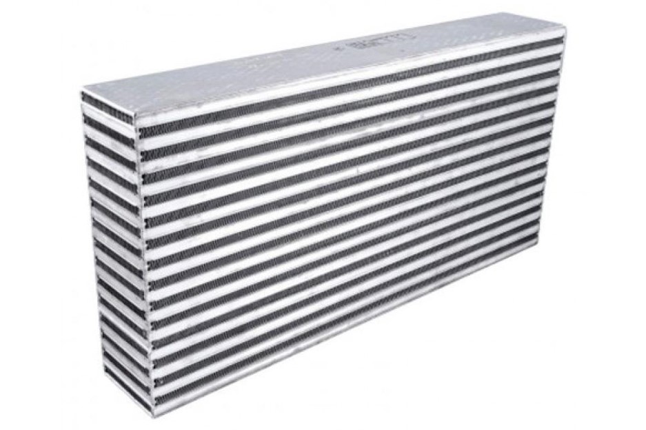 AZperformance Garrett Intercooler Core 330x259x102mm 600HP 8480546024