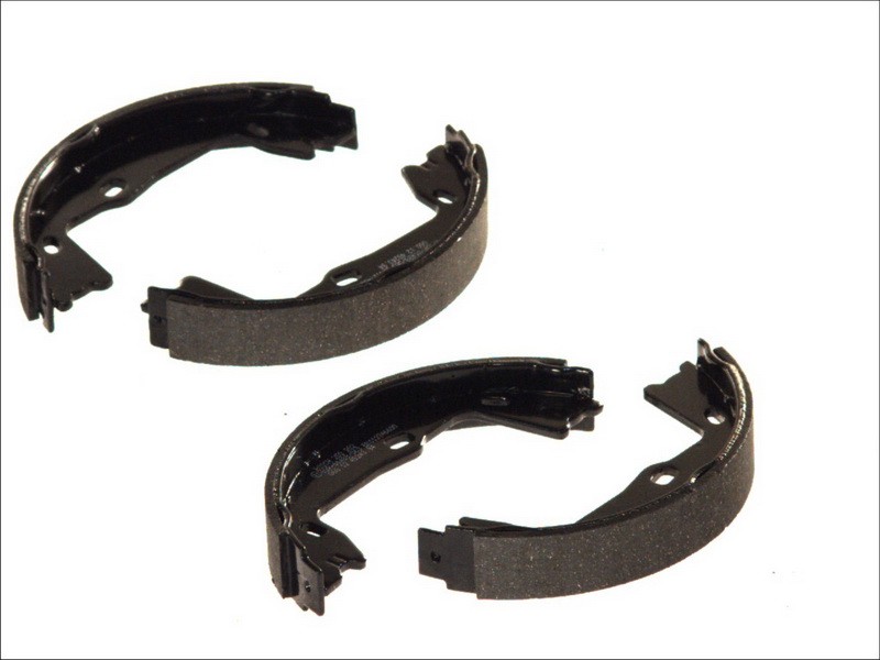 PowerStop Brake Kit | 1999 Saab 9-5 (TDSK3080)