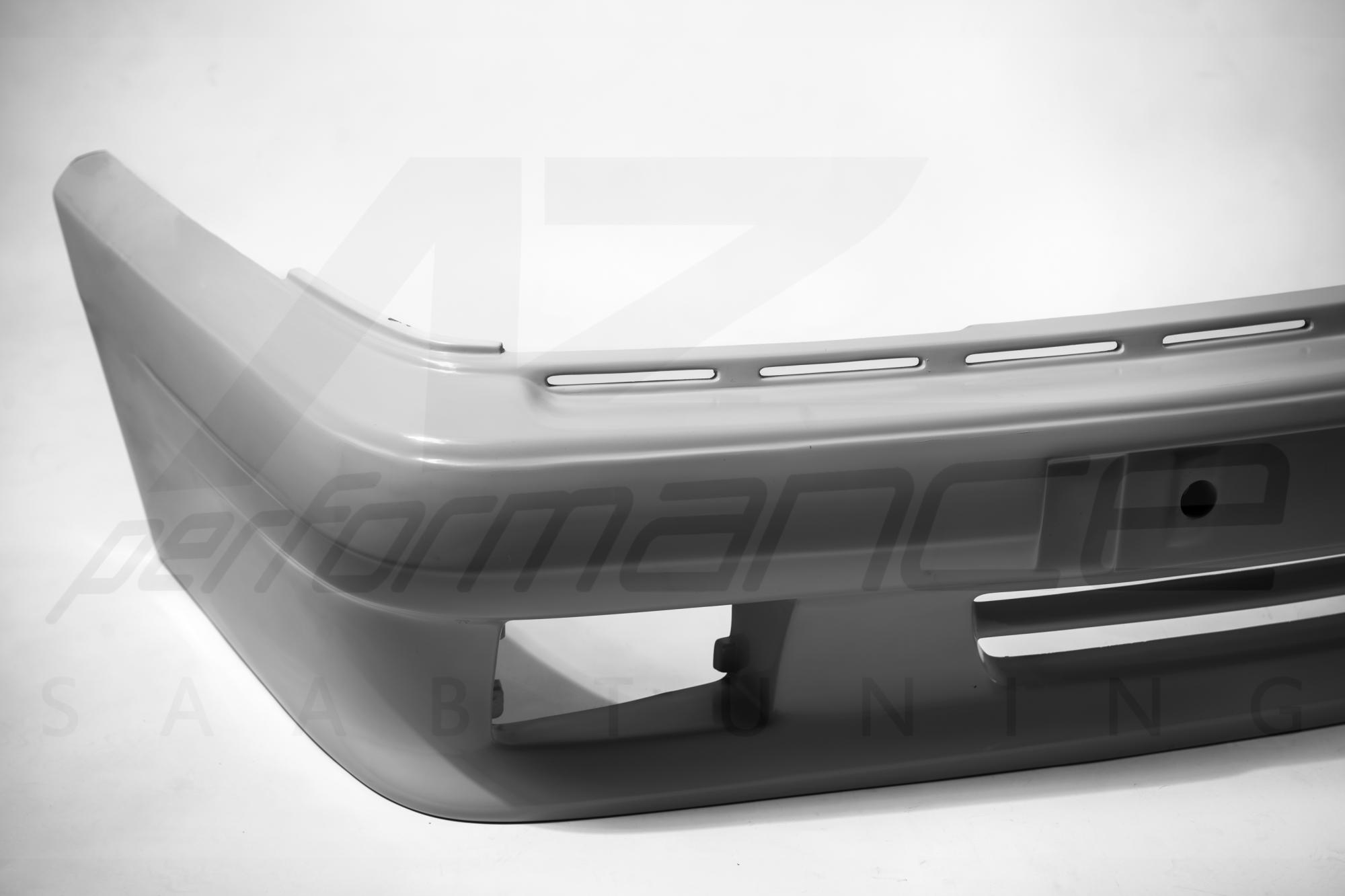A Zperformance SAAB 900 Airflow Carlsson Front Bumper Replica 1987 1993 a-zperformance-saab-900-airflow-carlsson-front-bumper-replica-1987-1993
