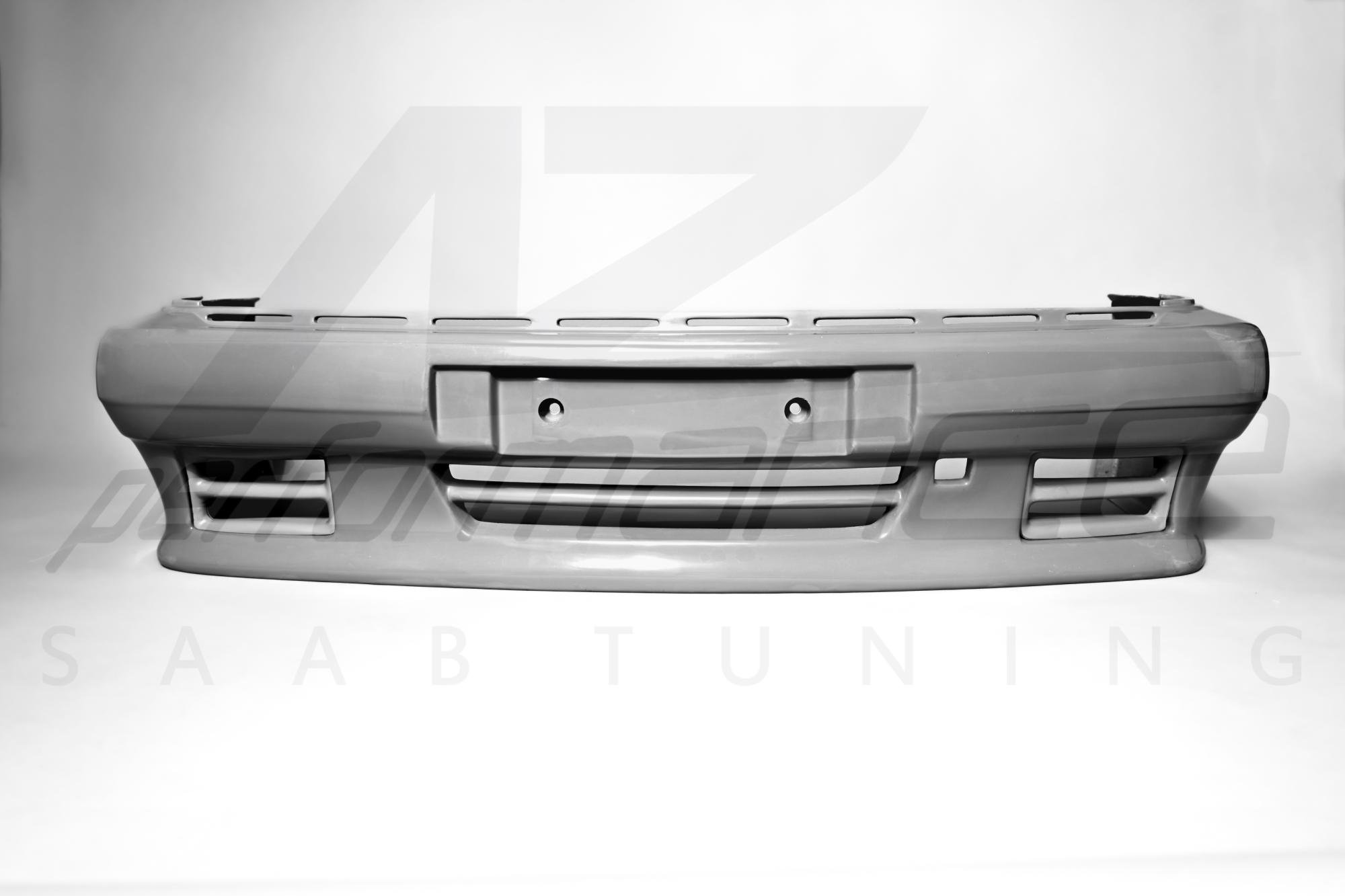 A-Zperformance | A-Zperformance SAAB 900 Airflow Carlsson Front